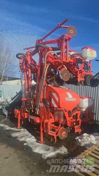 Maschio MIRKA Mechanické secí stroje