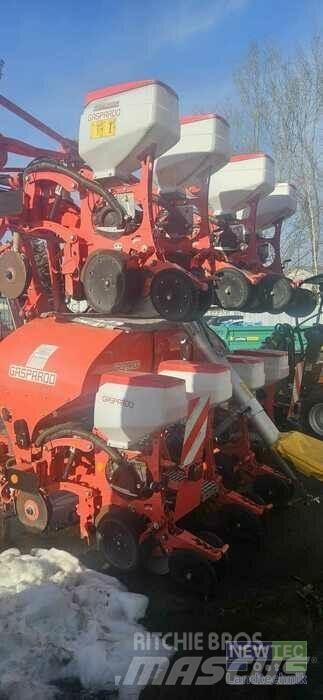 Maschio MIRKA Mechanické secí stroje