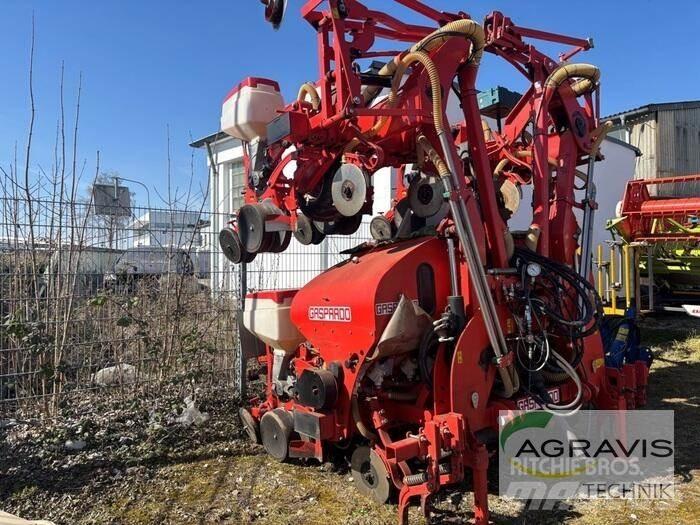 Maschio MIRKA Mechanické secí stroje
