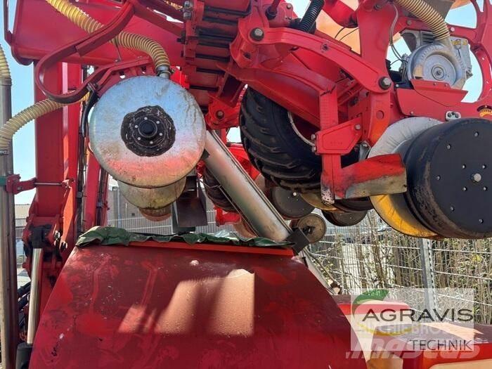 Maschio MIRKA Mechanické secí stroje
