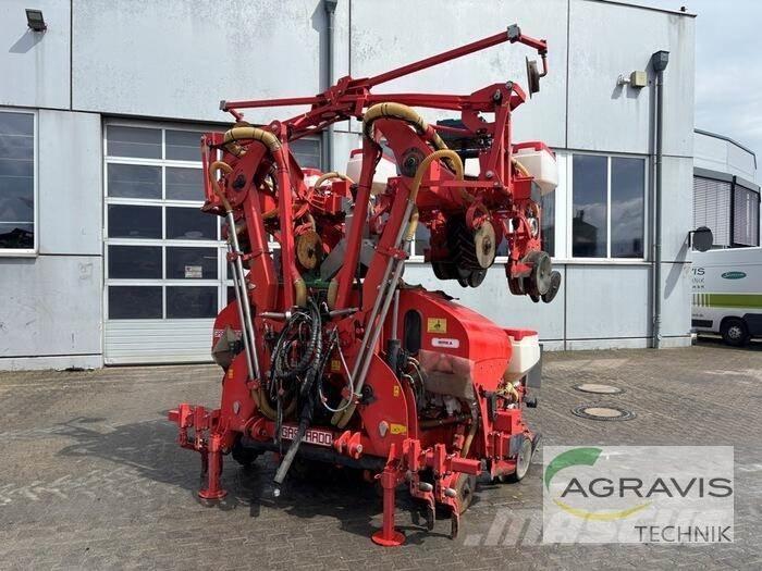 Maschio MIRKA Mechanické secí stroje