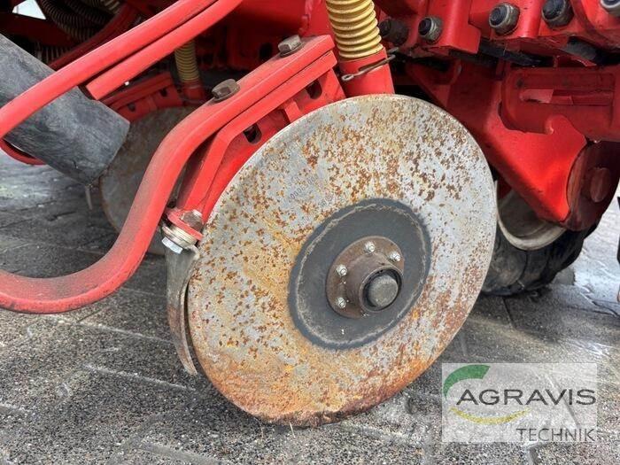 Maschio MIRKA Mechanické secí stroje