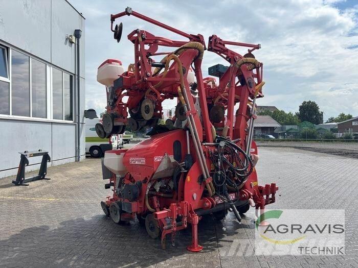 Maschio MIRKA Mechanické secí stroje