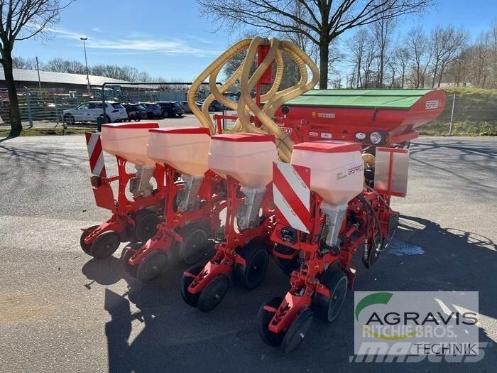 Maschio MT 4 Mechanické secí stroje