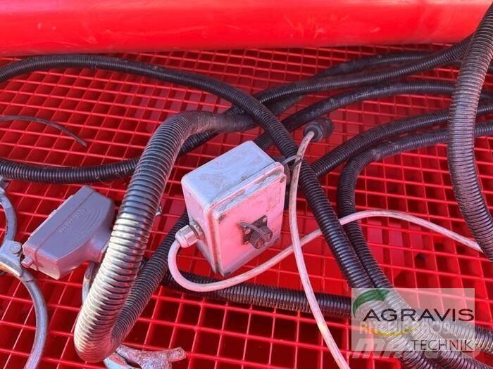 Maschio MT 4 Mechanické secí stroje