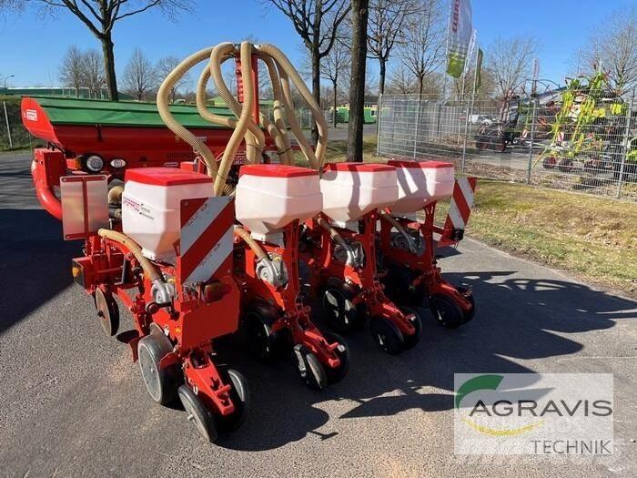 Maschio MT 4 Mechanické secí stroje