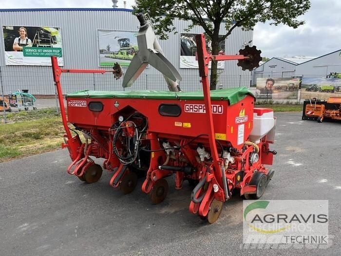 Maschio MTE 300 Mechanické secí stroje