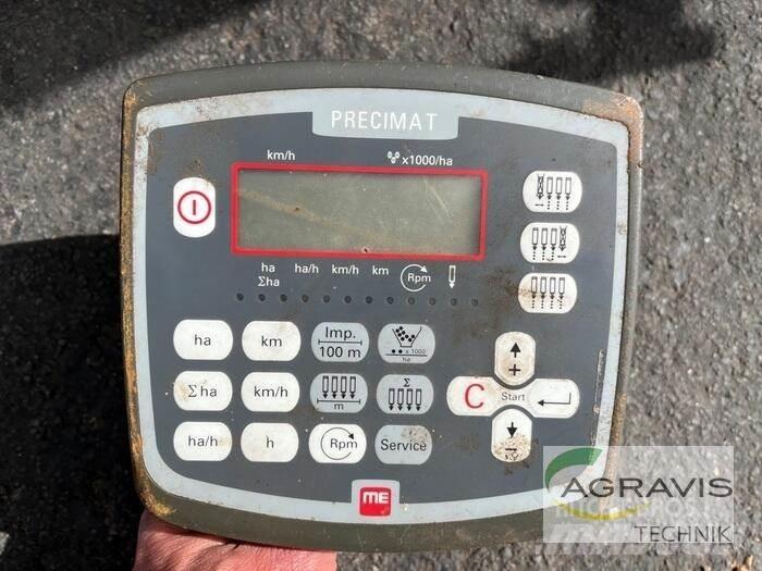 Maschio MTE 300 Mechanické secí stroje