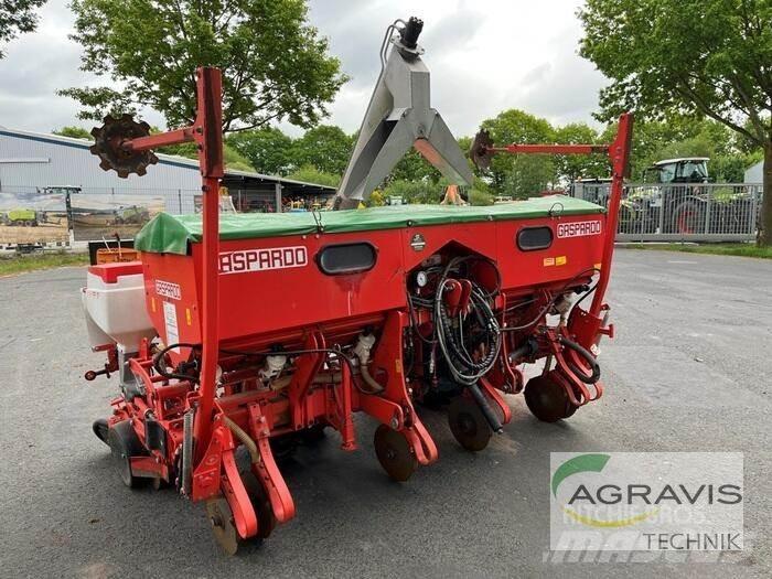 Maschio MTE 300 Mechanické secí stroje