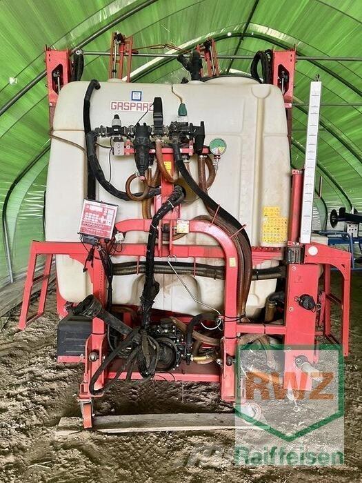 Maschio Tempo 1200-18m Tažené postřikovače
