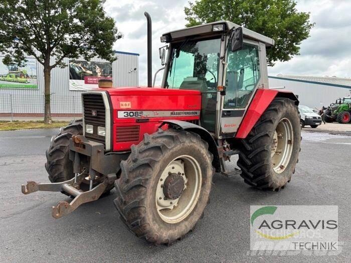 Massey Ferguson 3085 Traktory
