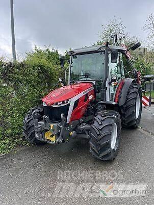 Massey Ferguson 3AL105 Traktory