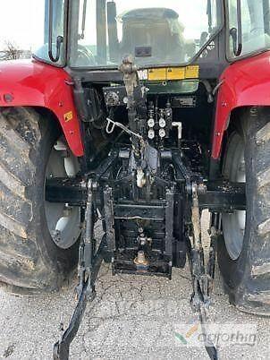 Massey Ferguson 5455 Traktory