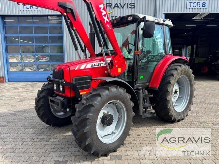 Massey Ferguson 5460 Traktory