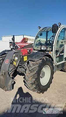 Massey Ferguson 6534 Teleskopické nakladače pro zemědělství