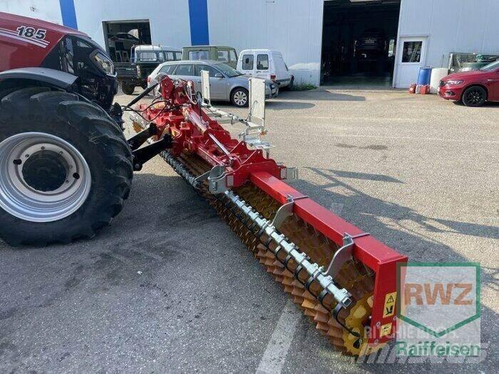  Matador SX300/720 Válce