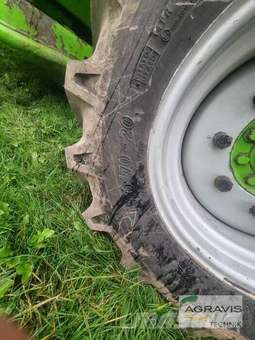 Merlo P 32.6 PLUS Teleskopické nakladače pro zemědělství