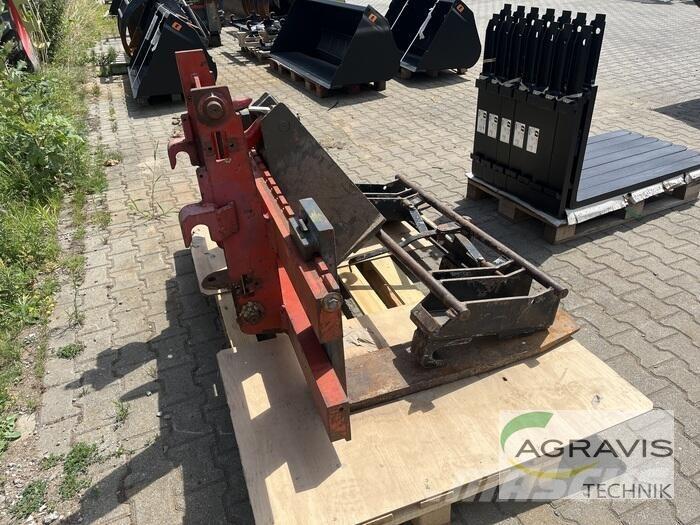 Merlo P 40.9 K Teleskopické nakladače pro zemědělství
