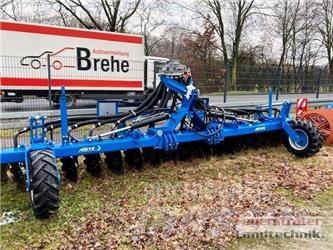 Meyer MIXI 6000 Brány