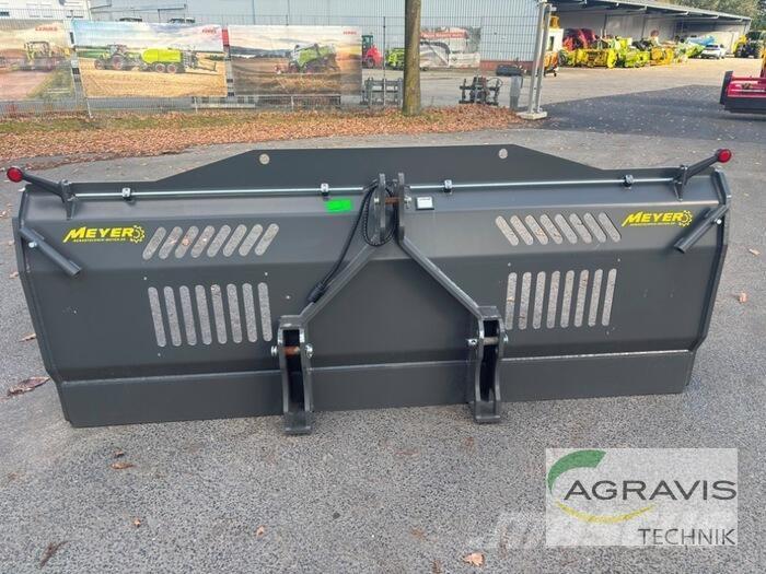 Meyer PS 3000 Kultivátory