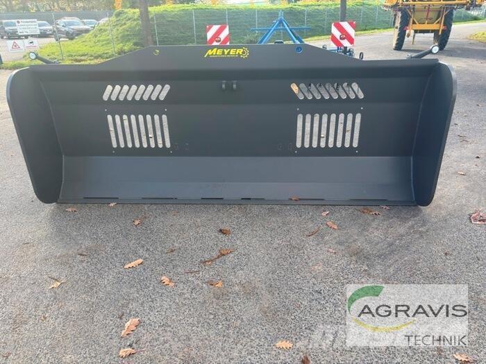 Meyer PS 3000 Kultivátory