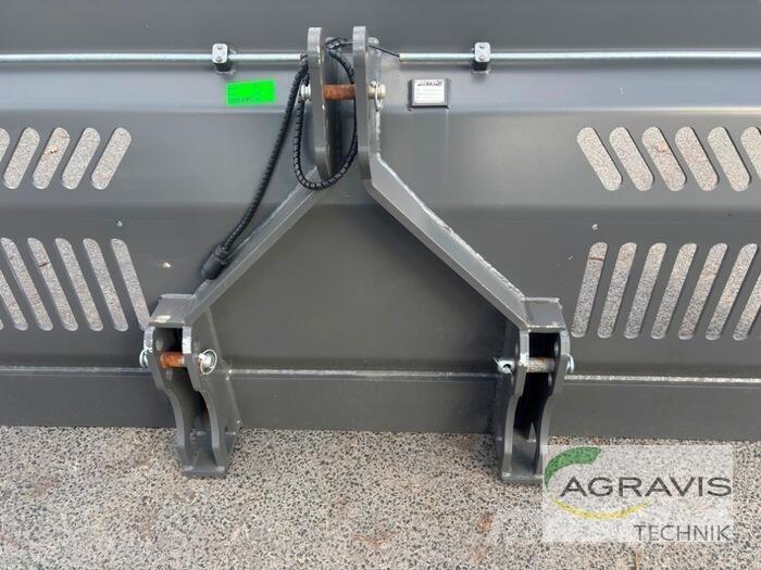 Meyer PS 3000 Kultivátory