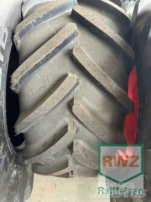 Michelin 600-65R28 ** NEU * Pneumatiky, kola a ráfky