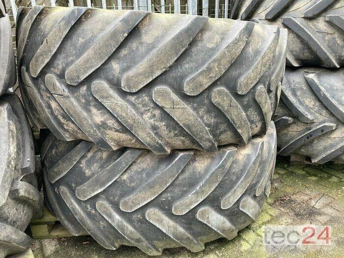 Michelin 600/65R34 Pneumatiky, kola a ráfky