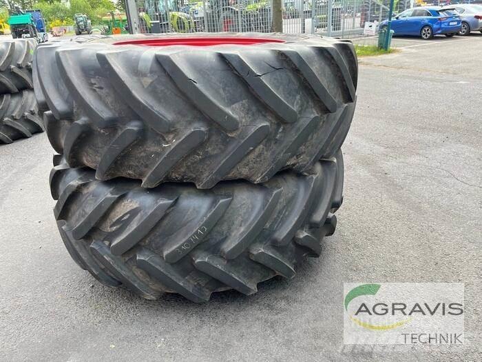 Michelin 650/65 R 42 Pneumatiky, kola a ráfky