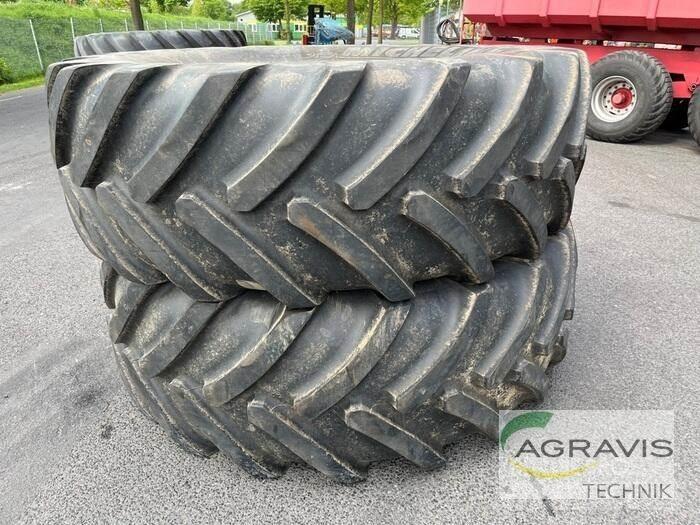 Michelin 710/75 R42 Další příslušenství k traktorům