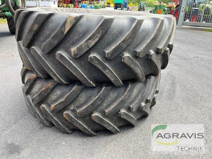 Michelin 710/75 R42 Další příslušenství k traktorům