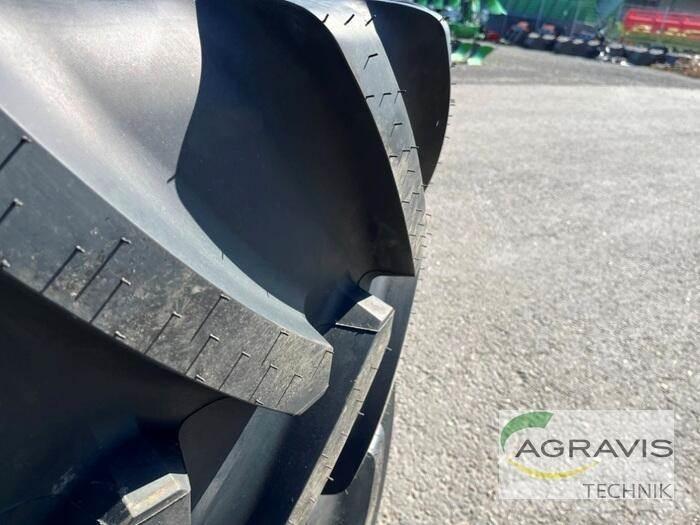 Michelin VF600/60R30 Pneumatiky, kola a ráfky