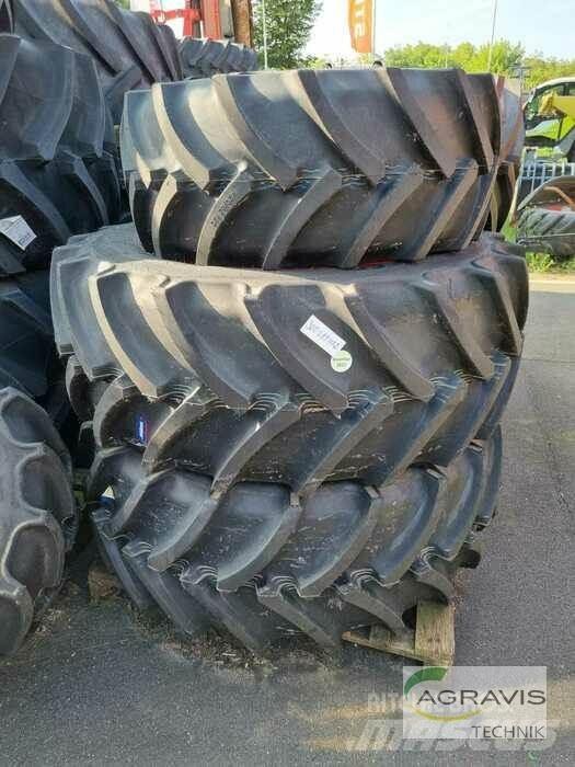 Mitas 420/65R20 Pneumatiky, kola a ráfky