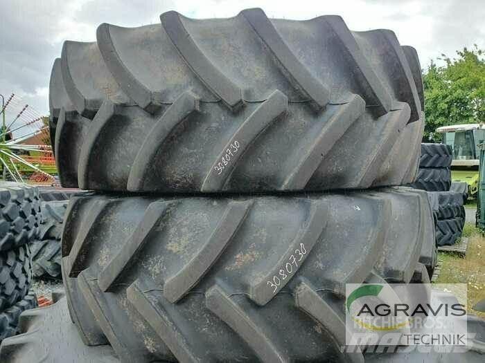Mitas 420/70 R 28 Pneumatiky, kola a ráfky