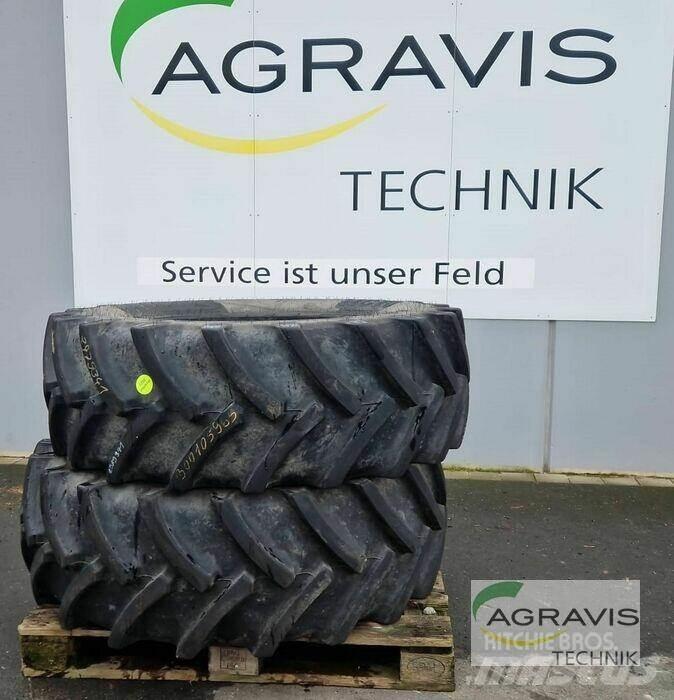 Mitas 420/70 R 28 Pneumatiky, kola a ráfky