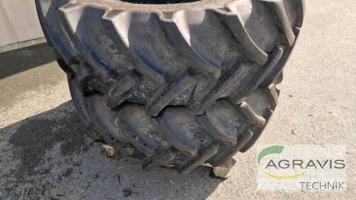 Mitas 420/70 R 28 Pneumatiky, kola a ráfky
