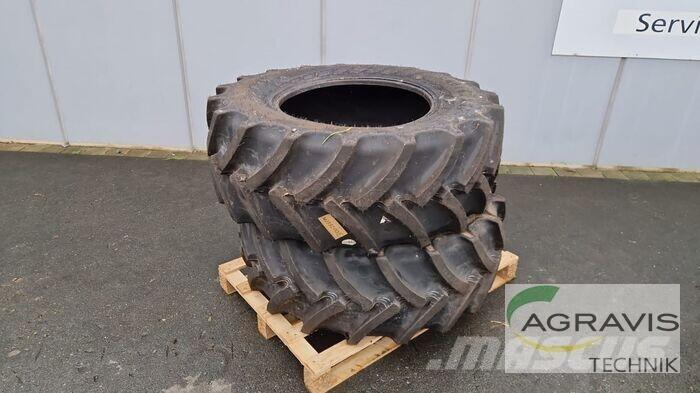 Mitas 440/65R24 Pneumatiky, kola a ráfky
