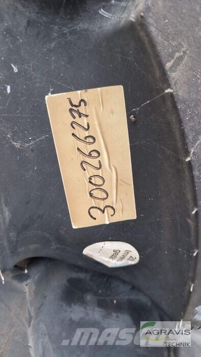Mitas 440/65R24 Pneumatiky, kola a ráfky