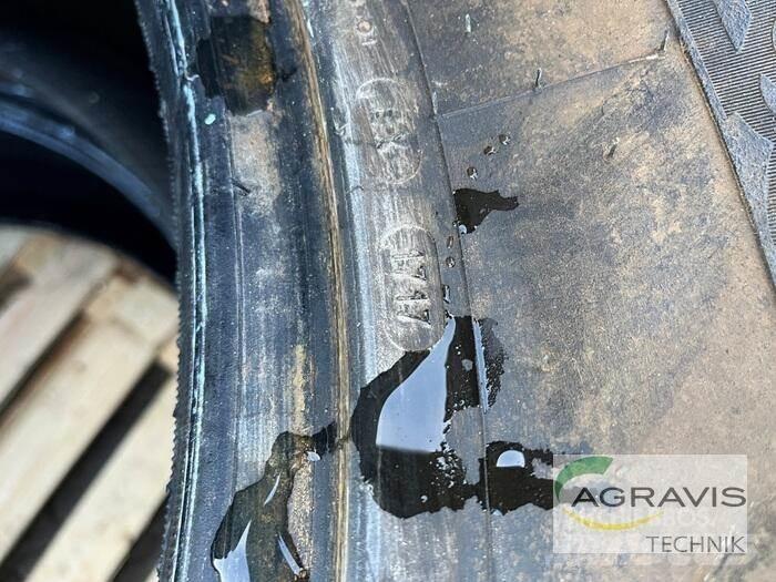 Mitas 480/65R24 Pneumatiky, kola a ráfky