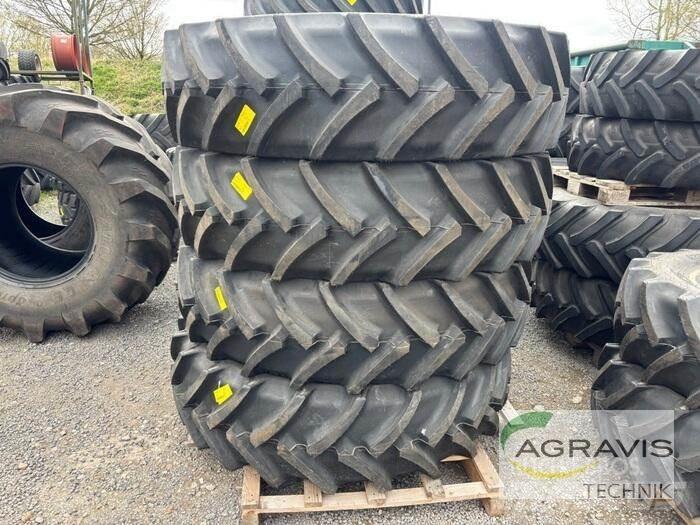 Mitas 480/80R42 Pneumatiky, kola a ráfky