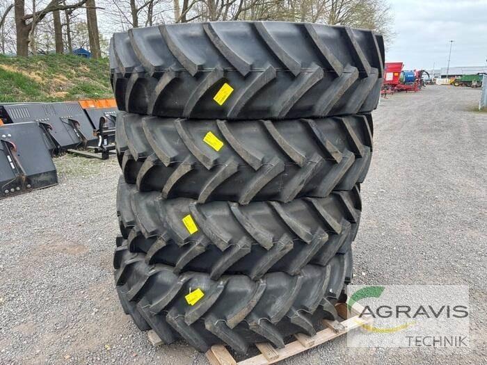 Mitas 480/80R42 Pneumatiky, kola a ráfky