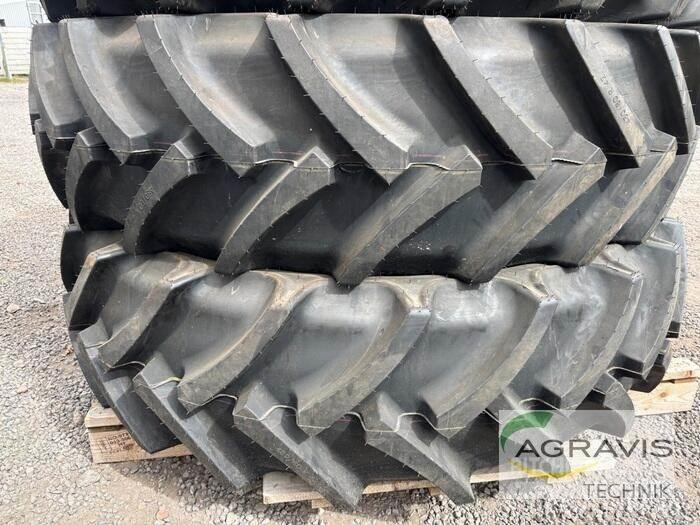 Mitas 480/80R42 Pneumatiky, kola a ráfky