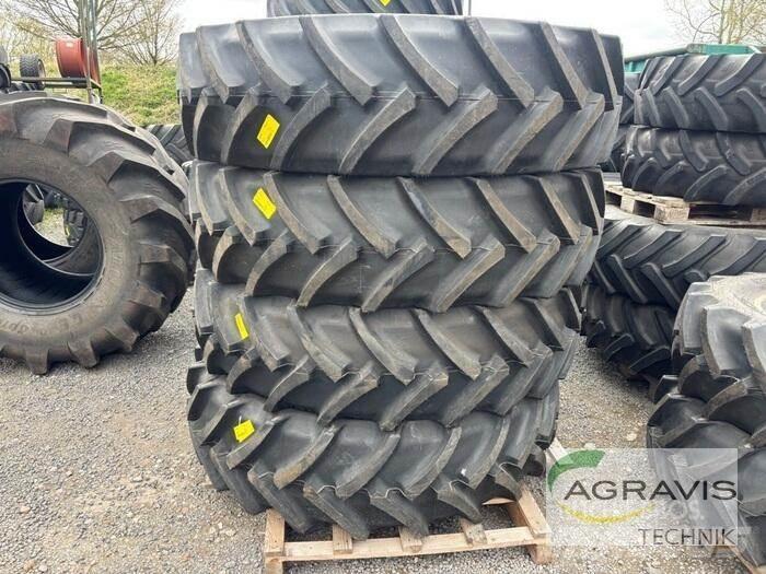 Mitas 480/80R42 Pneumatiky, kola a ráfky