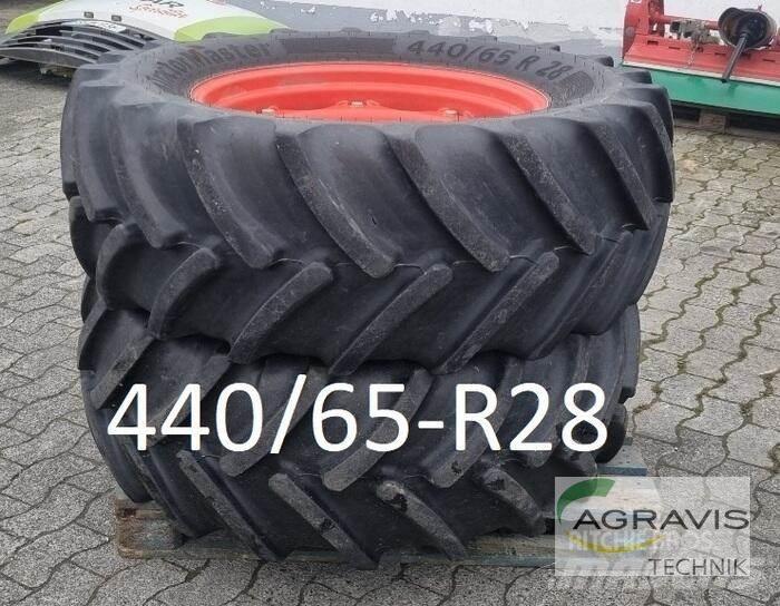 Mitas 520/70R38 Pneumatiky, kola a ráfky