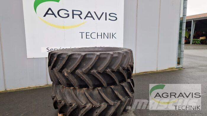 Mitas 540/65R34 Pneumatiky, kola a ráfky