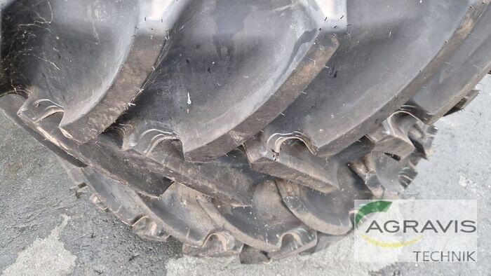 Mitas 540/65R34 Pneumatiky, kola a ráfky