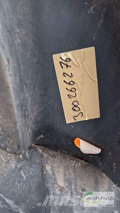 Mitas 540/65R34 Pneumatiky, kola a ráfky