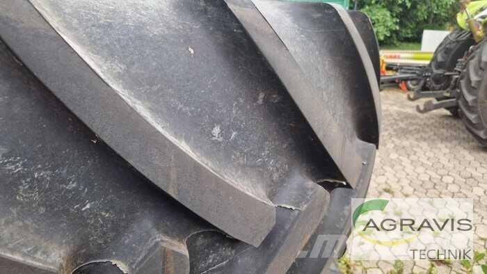 Mitas 680/85 R 32 Pneumatiky, kola a ráfky