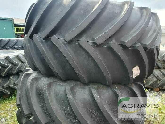 Mitas 900/60R32 Pneumatiky, kola a ráfky