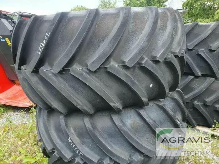 Mitas 900/60R32 Pneumatiky, kola a ráfky